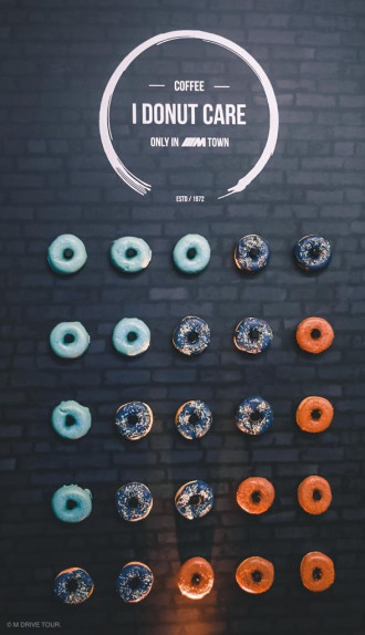 BMW M Drive Tour 2019