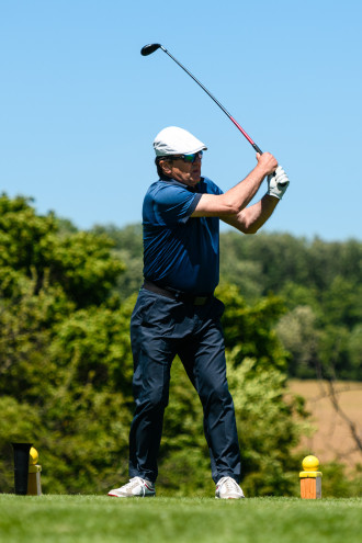 MD-Bavaria Group Golf Cup 2022