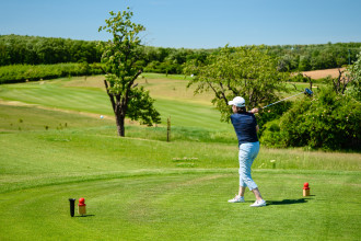 MD-Bavaria Group Golf Cup 2022