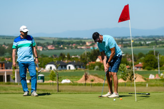 MD-Bavaria Group Golf Cup 2022