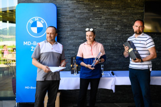 MD-Bavaria Group Golf Cup 2022