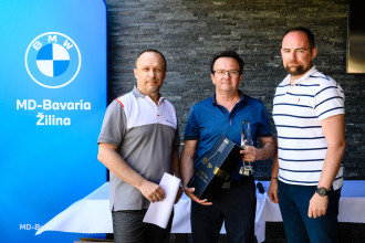 MD-Bavaria Group Golf Cup 2022