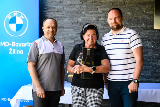 MD-Bavaria Group Golf Cup 2022