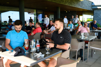 MD-Bavaria Group Golf Cup 2022