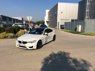 BMW M Days 2016.
