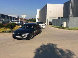 BMW M Days 2016.