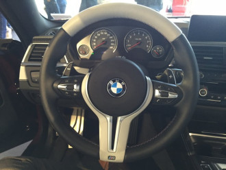 BMW M Drive Tour 2016.