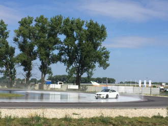 BMW M Drive Tour 2016.