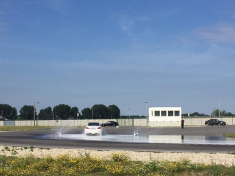 BMW M Drive Tour 2016.
