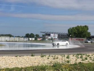 BMW M Drive Tour 2016.