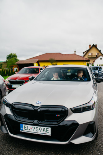 Pure Drive Experience 2024
