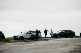 Pure Drive Experience 2024