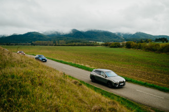 Pure Drive Experience 2024