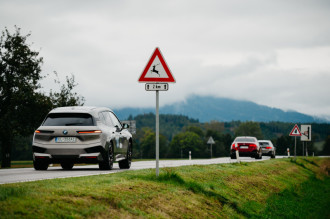 Pure Drive Experience 2024