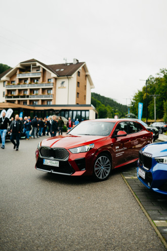 Pure Drive Experience 2024