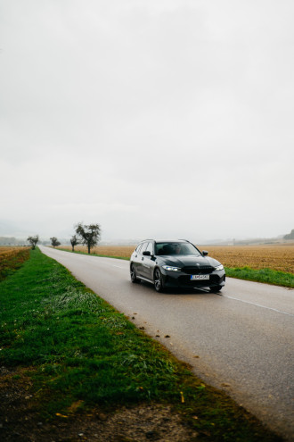 Pure Drive Experience 2024