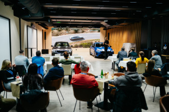 Pure Drive Experience 2024