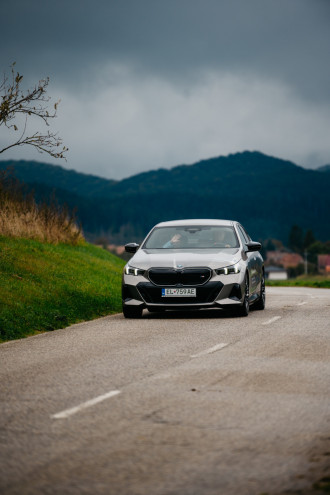 Pure Drive Experience 2024