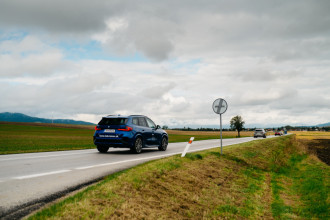 Pure Drive Experience 2024