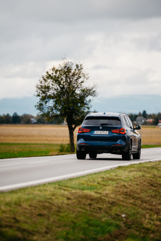 Pure Drive Experience 2024