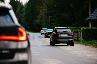 Pure Drive Experience 2024