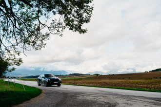 Pure Drive Experience 2024