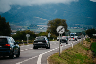 Pure Drive Experience 2024