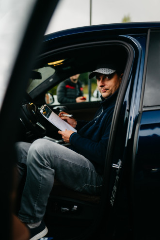 Pure Drive Experience 2024