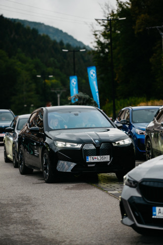 Pure Drive Experience 2024