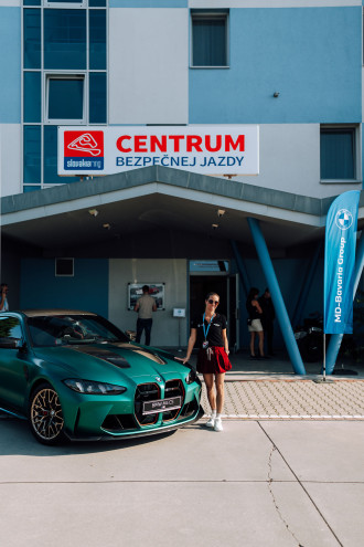 Ultimate Driving Academy by MD-Bavaria Group