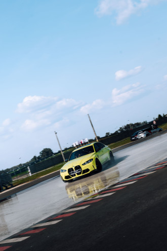Ultimate Driving Academy by MD-Bavaria Group