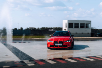 Ultimate Driving Academy by MD-Bavaria Group