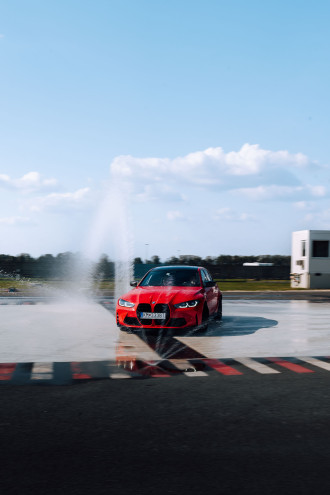 Ultimate Driving Academy by MD-Bavaria Group