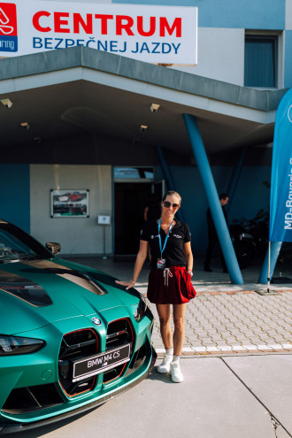 Ultimate Driving Academy by MD-Bavaria Group