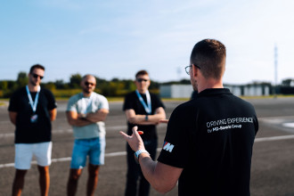 Ultimate Driving Academy by MD-Bavaria Group