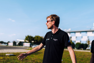 Ultimate Driving Academy by MD-Bavaria Group