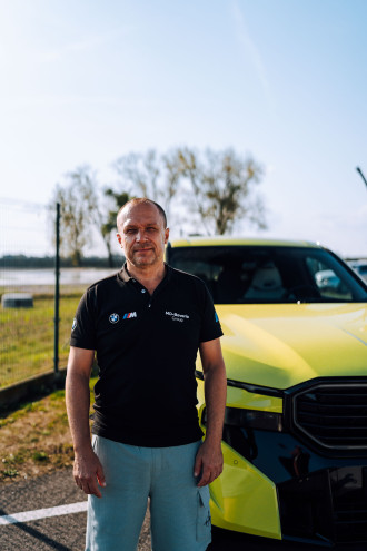 Ultimate Driving Academy by MD-Bavaria Group