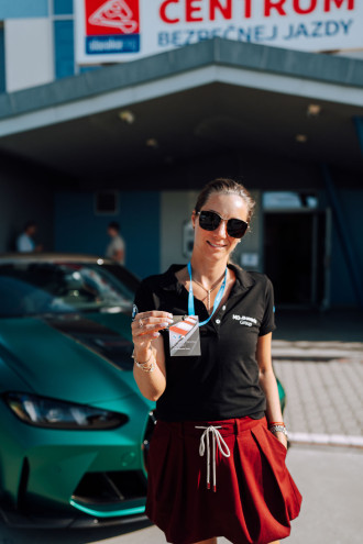 Ultimate Driving Academy by MD-Bavaria Group