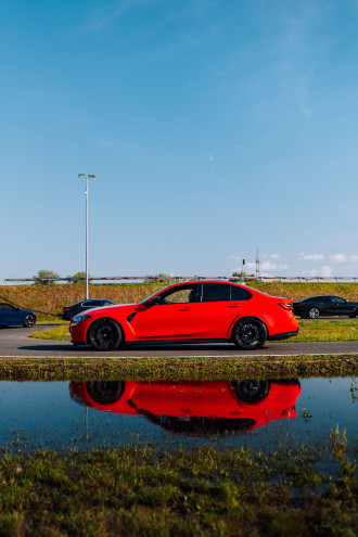 Ultimate Driving Academy by MD-Bavaria Group