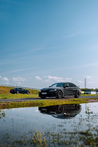 Ultimate Driving Academy by MD-Bavaria Group