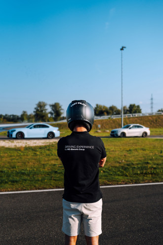 Ultimate Driving Academy by MD-Bavaria Group