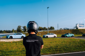 Ultimate Driving Academy by MD-Bavaria Group