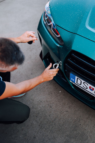 Ultimate Driving Academy by MD-Bavaria Group