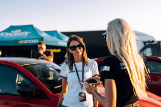 Ultimate Driving Academy by MD-Bavaria Group