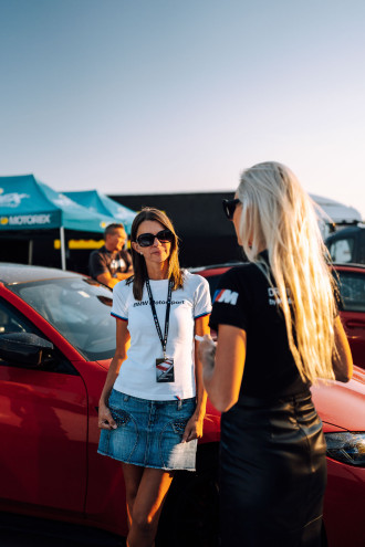 Ultimate Driving Academy by MD-Bavaria Group