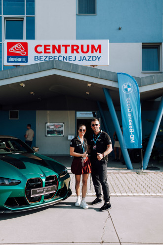 Ultimate Driving Academy by MD-Bavaria Group
