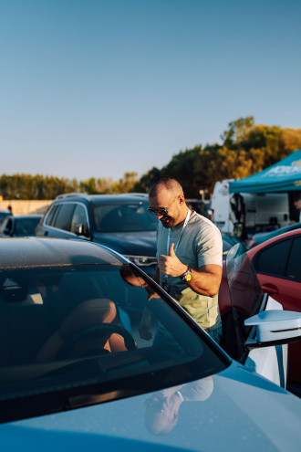Ultimate Driving Academy by MD-Bavaria Group