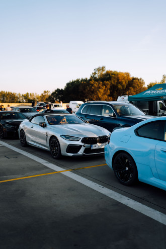 Ultimate Driving Academy by MD-Bavaria Group