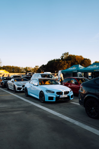 Ultimate Driving Academy by MD-Bavaria Group