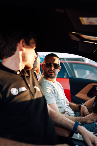 Ultimate Driving Academy by MD-Bavaria Group